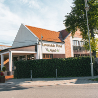 Levendula Hotel