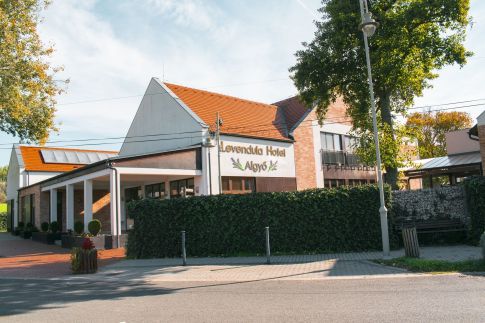 Levendula Hotel