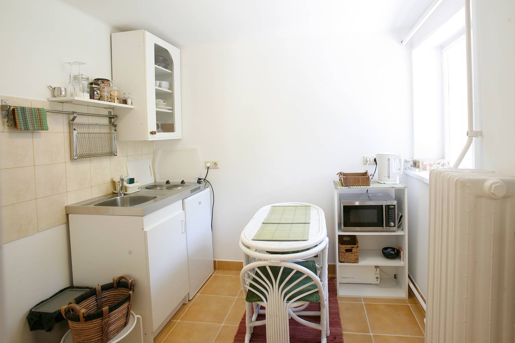 Harangvirág 36 Apartman – Kismaros fotó 9