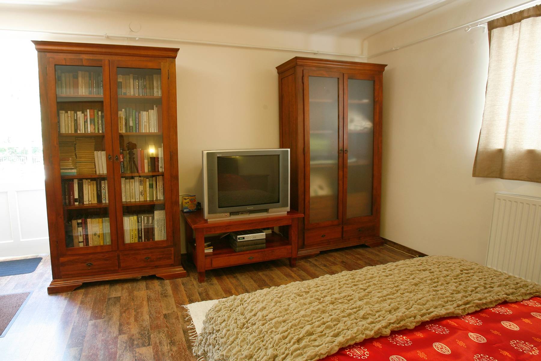 Harangvirág 36 Apartman – Kismaros fotó 4