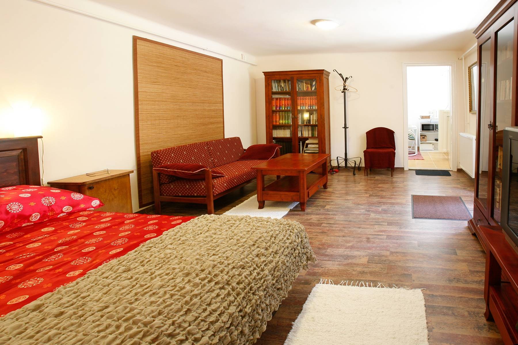 Harangvirág 36 Apartman – Kismaros fotó 6