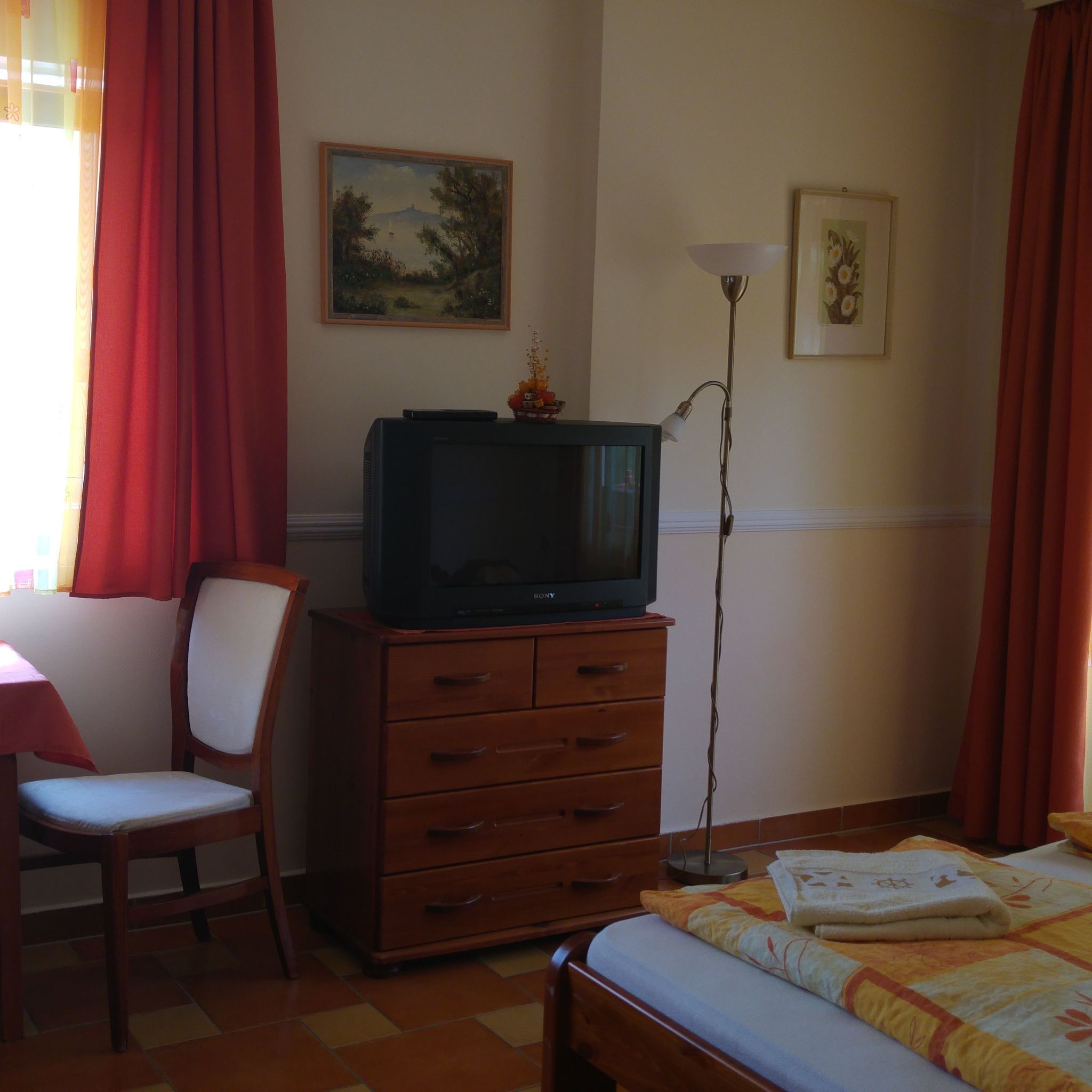 Balaton Villa – Balatonfüred fotó 10
