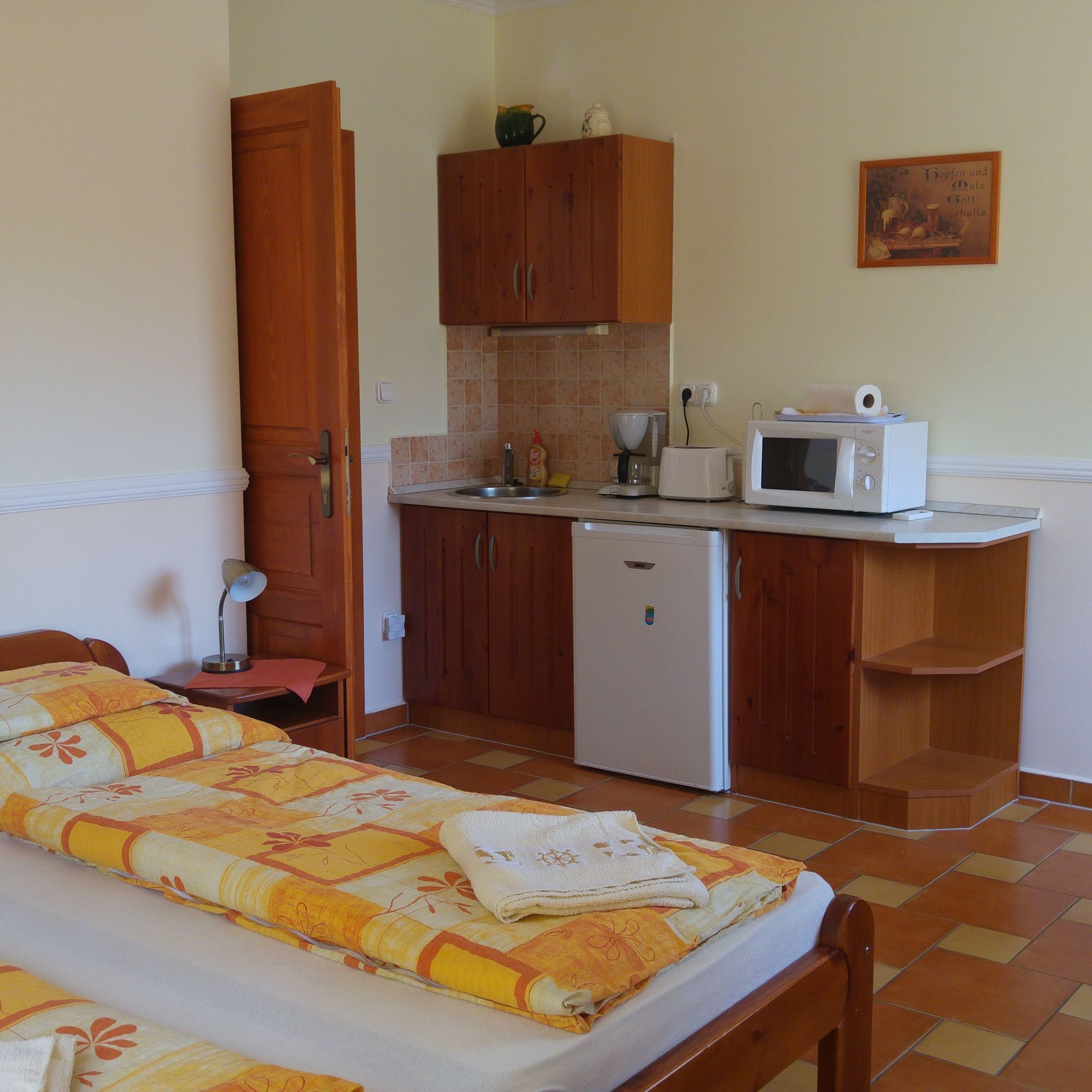 Balaton Villa – Balatonfüred fotó 11