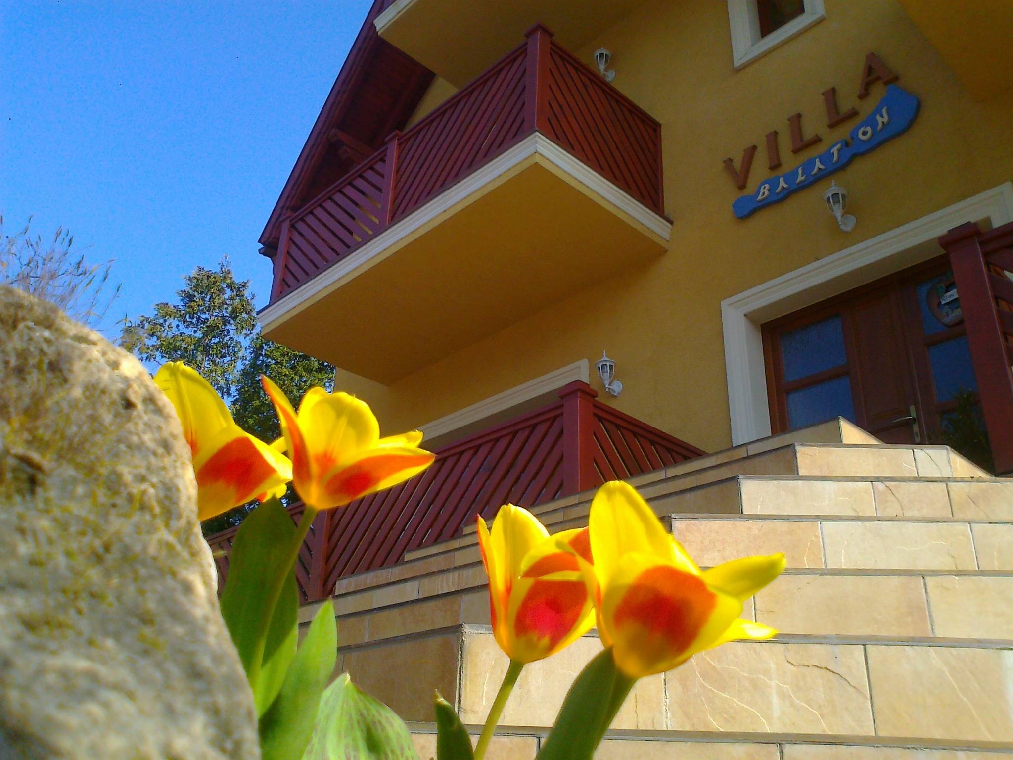 Balaton Villa – Balatonfüred fotó 14