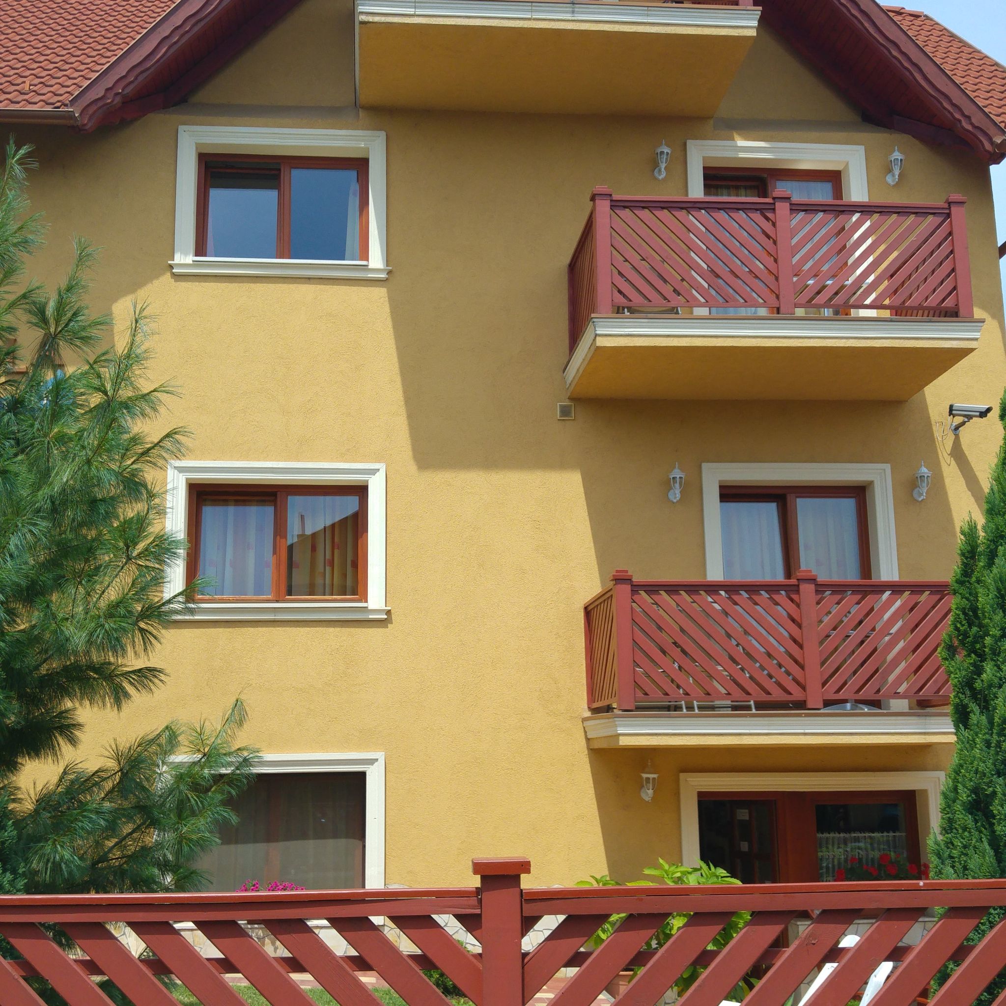 Balaton Villa – Balatonfüred fotó 2