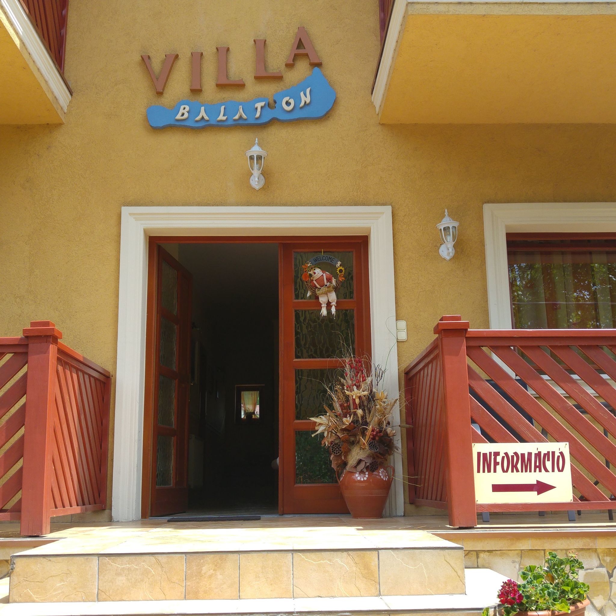 Balaton Villa – Balatonfüred fotó 3