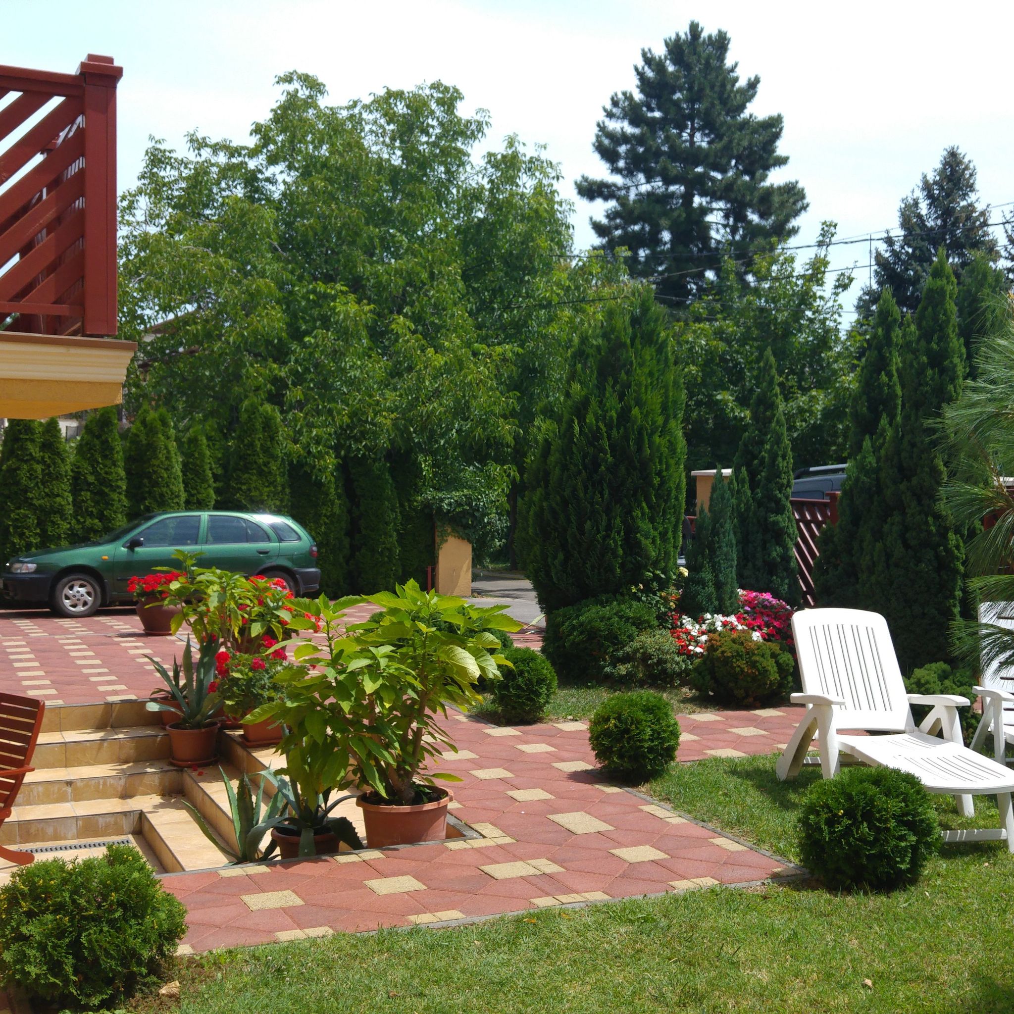 Balaton Villa – Balatonfüred fotó 4