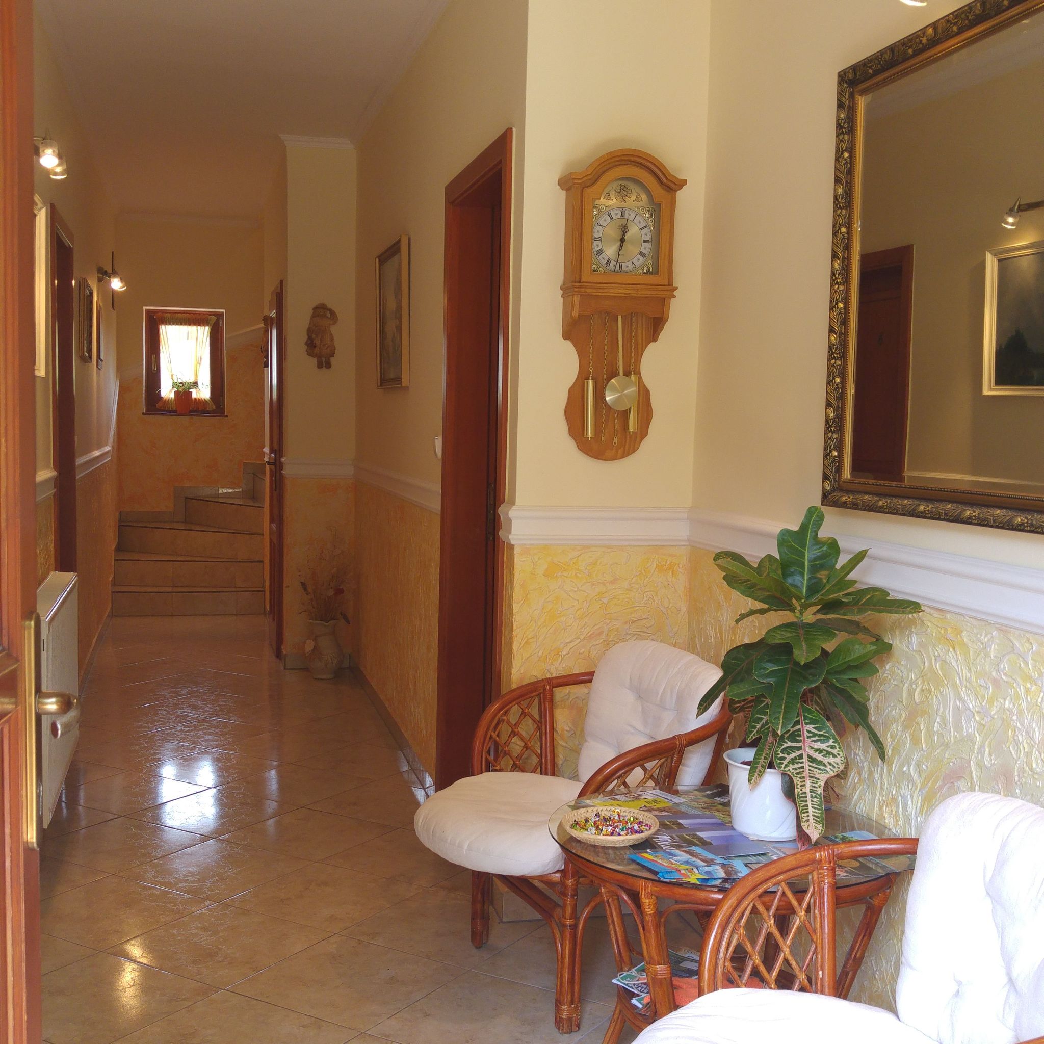 Balaton Villa – Balatonfüred fotó 6