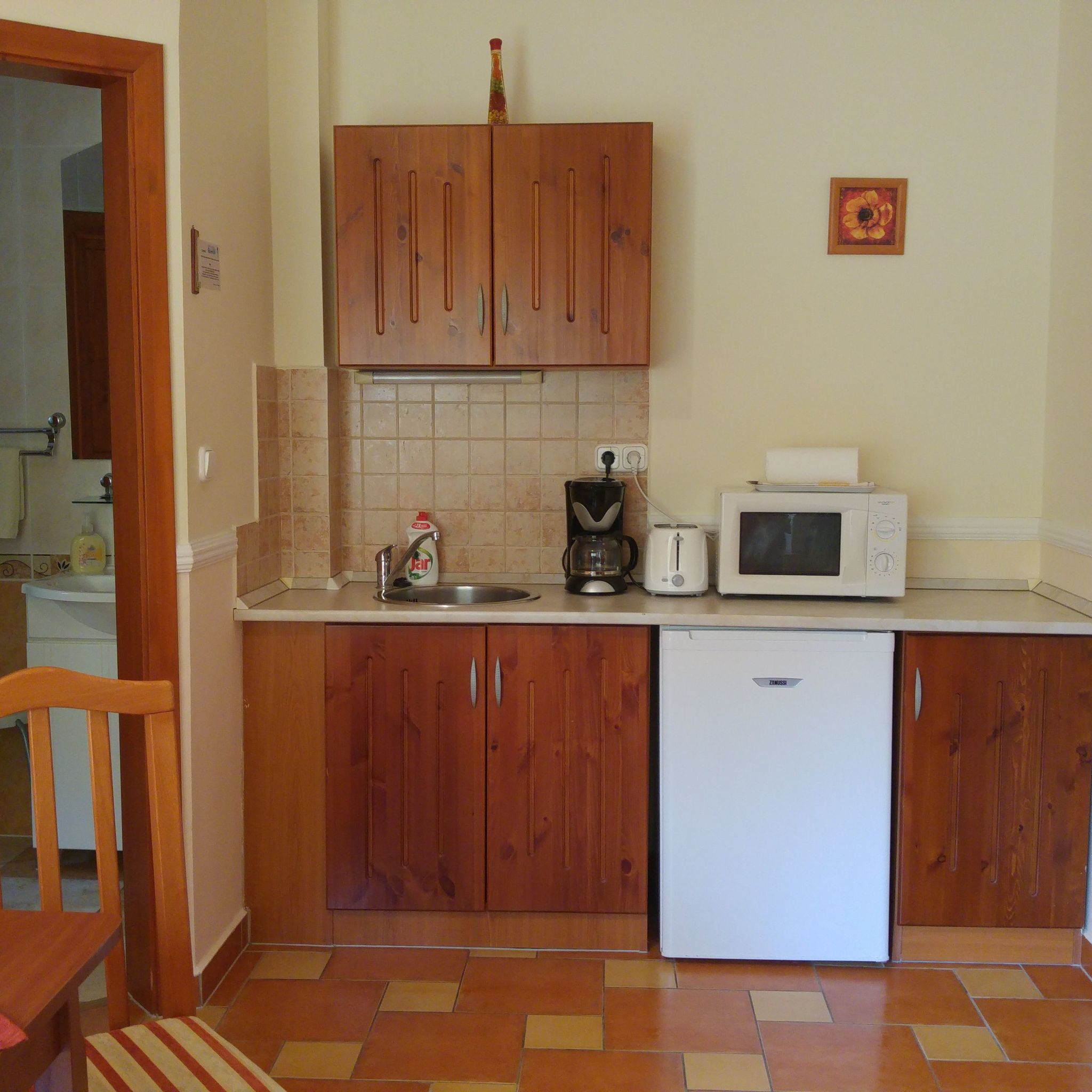 Balaton Villa – Balatonfüred fotó 8
