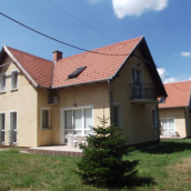Vándorbab Panzió