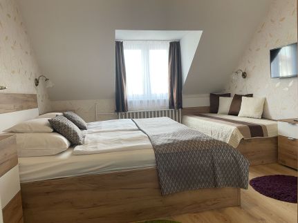 Erzsébet Apartmanház12