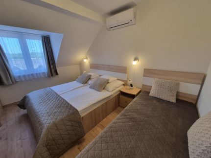 Erzsébet Apartmanház20