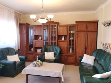 Erzsébet Apartmanház – Balatonlelle fotó 29