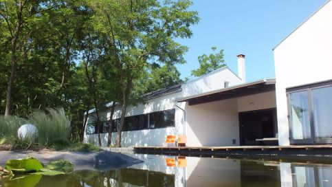 Héthatár Wellness Tanya28