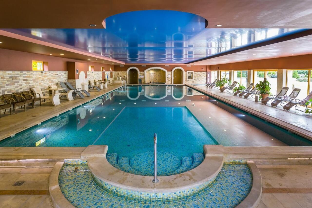Hotel Gottwald – Tata