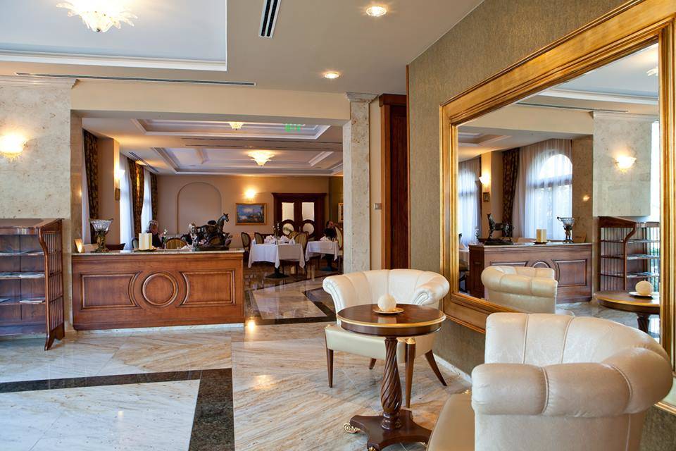 Hotel Gottwald – Tata fotó 9