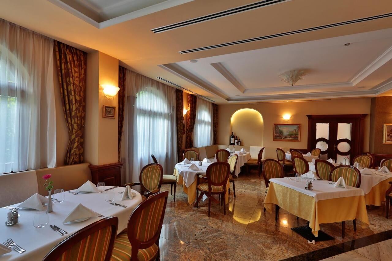 Hotel Gottwald – Tata fotó 2