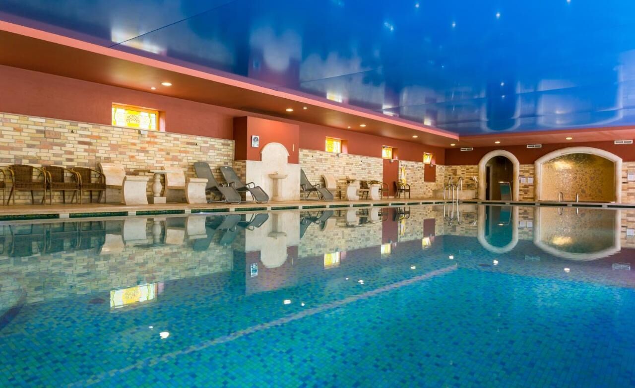 Hotel Gottwald – Tata fotó 4