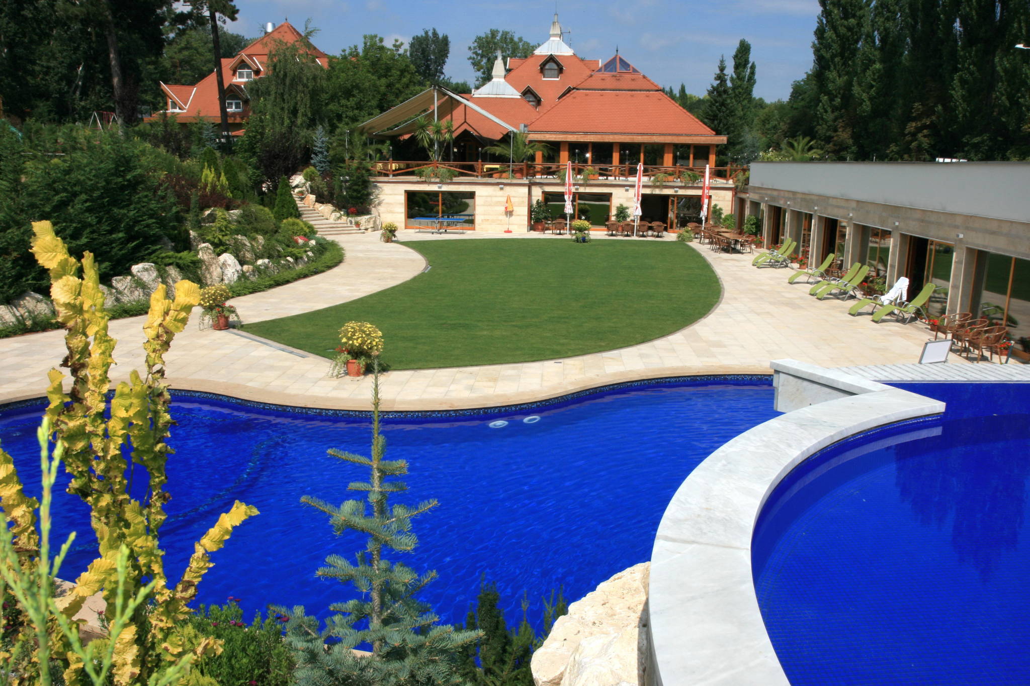 Hotel Gottwald – Tata fotó 5