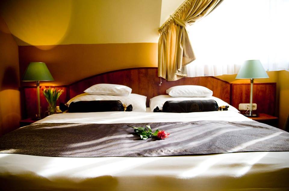 Hotel Gottwald – Tata fotó 7