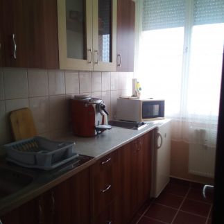 Csiga Apartman9