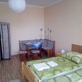 Csiga Apartman7