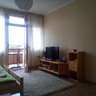 Csiga Apartman8