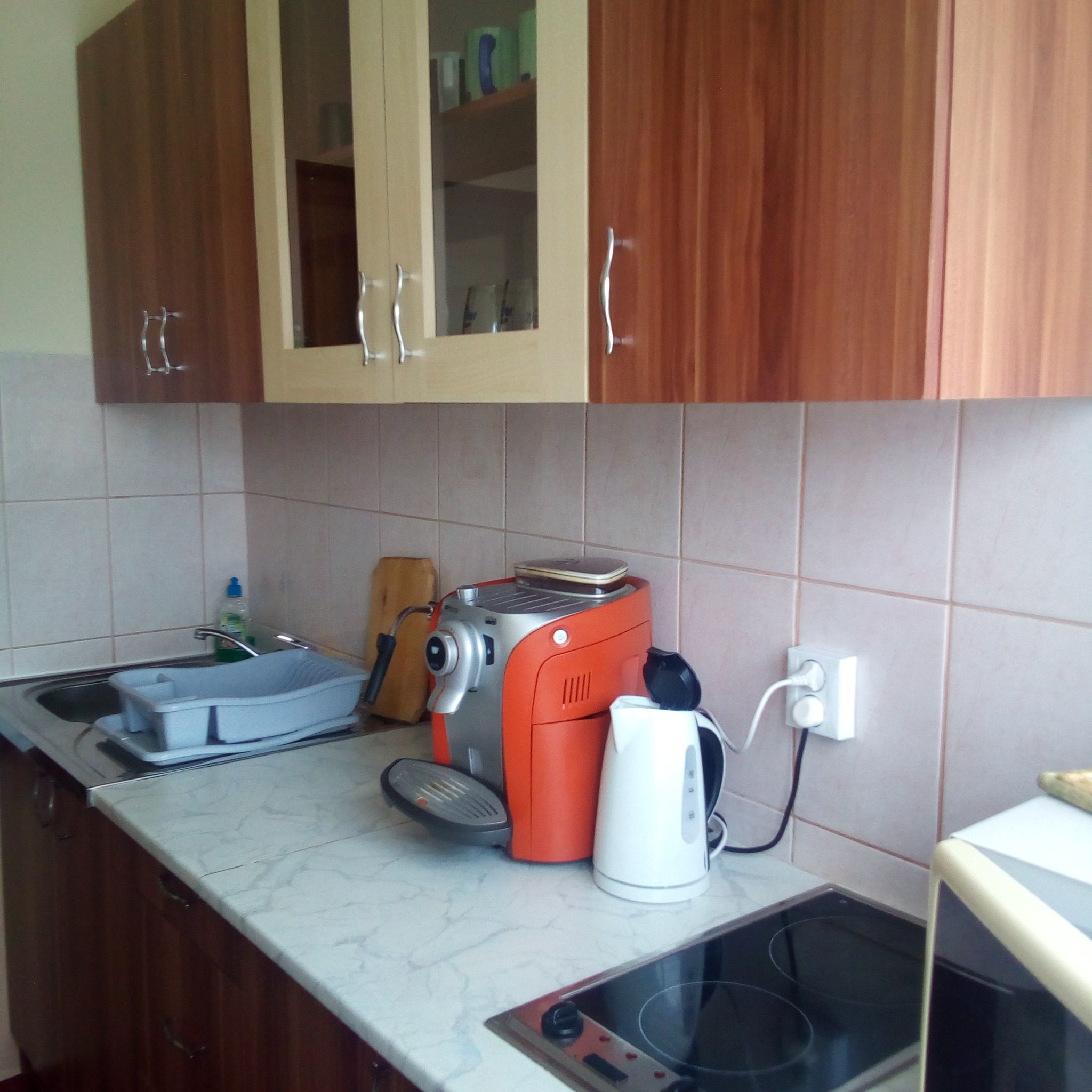 Csiga Apartman – Sárvár fotó 10