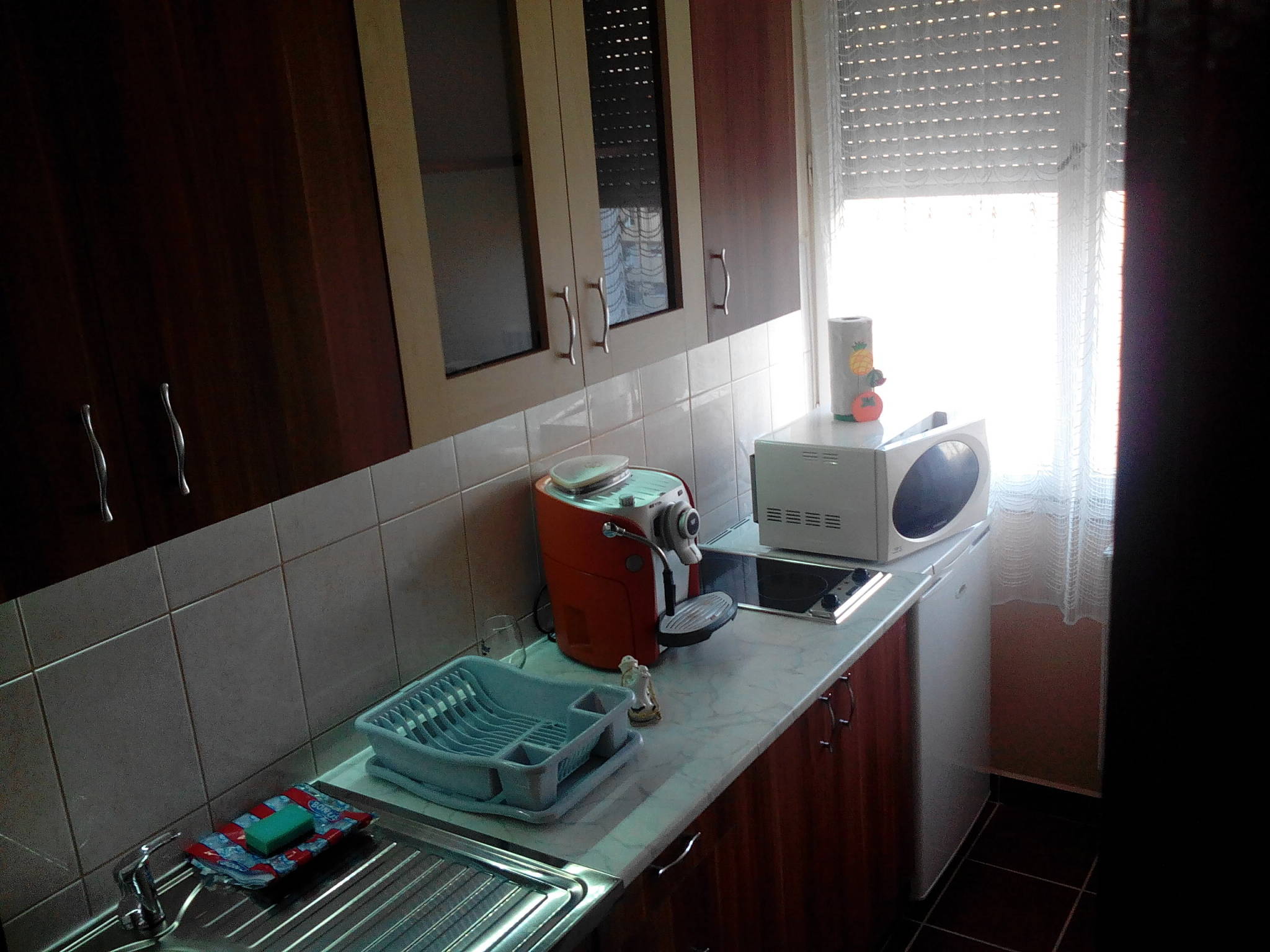 Csiga Apartman – Sárvár fotó 2