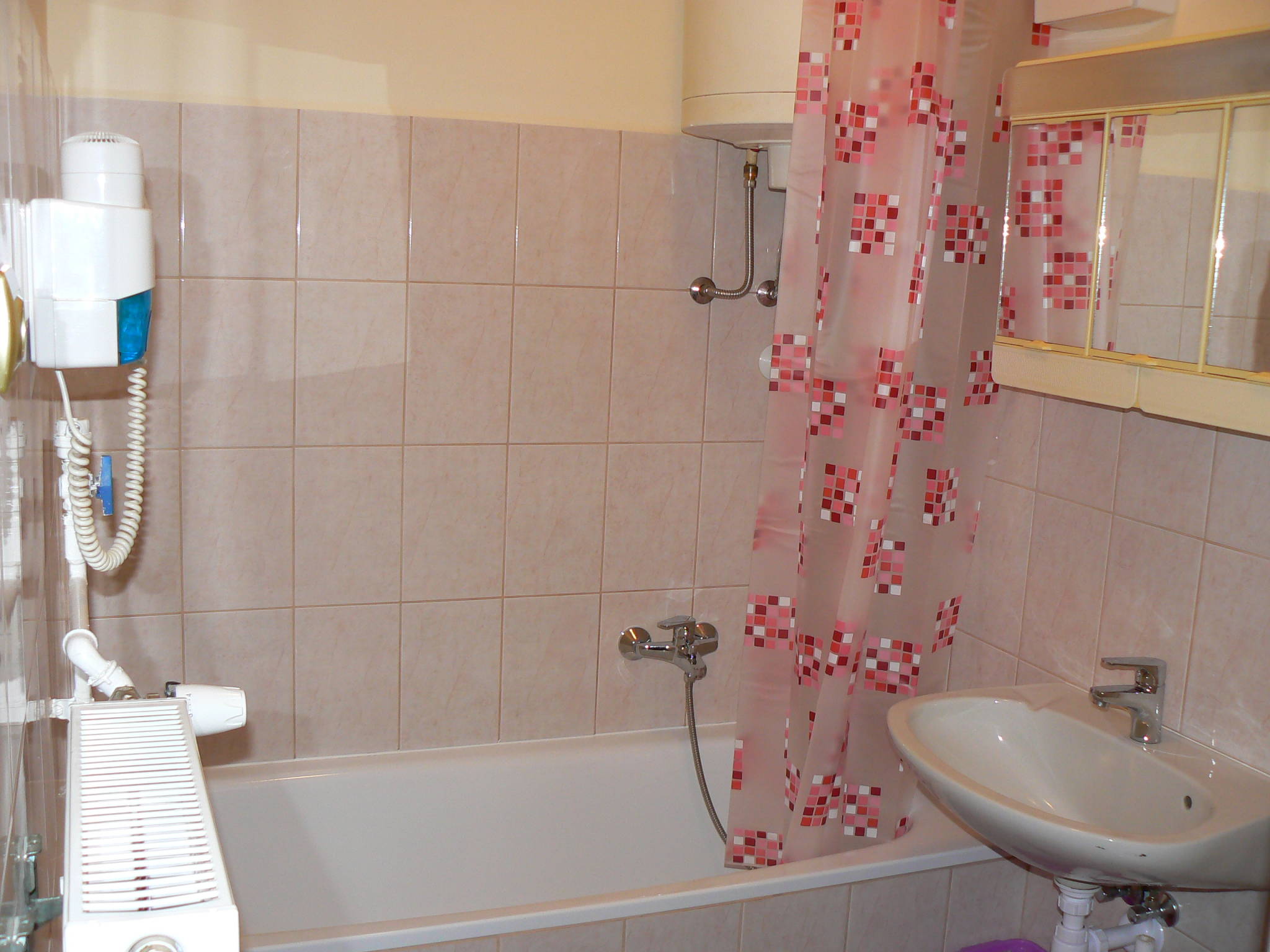 Csiga Apartman – Sárvár fotó 4