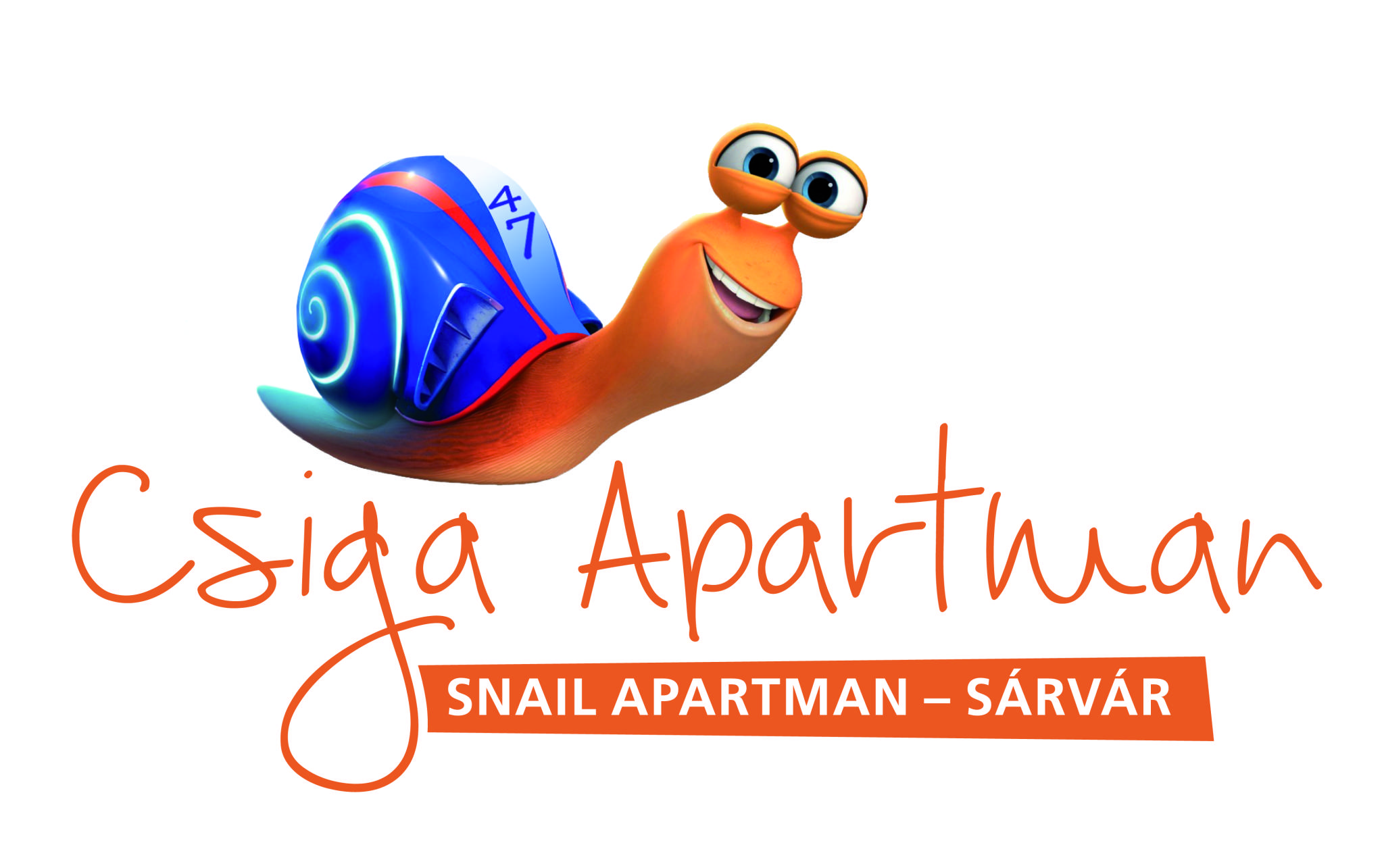 Csiga Apartman – Sárvár