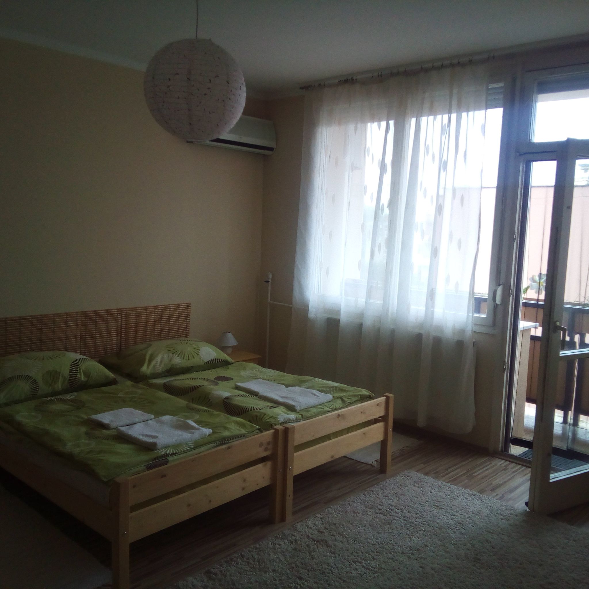 Csiga Apartman – Sárvár fotó 6