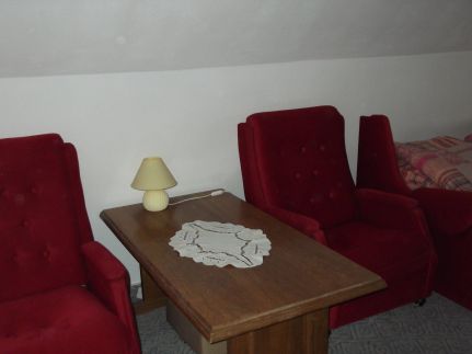 Háromtölgy Apartman8