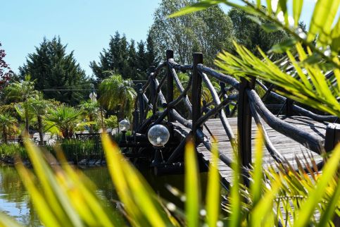 Bagolyvár Étterem Vendégház Wellness58