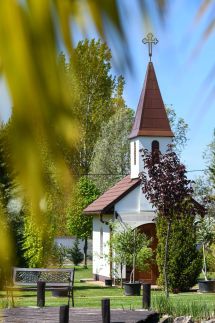Bagolyvár Étterem Vendégház Wellness60