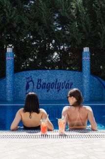 Bagolyvár Étterem Vendégház Wellness41