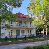 Andreas Apartmanház