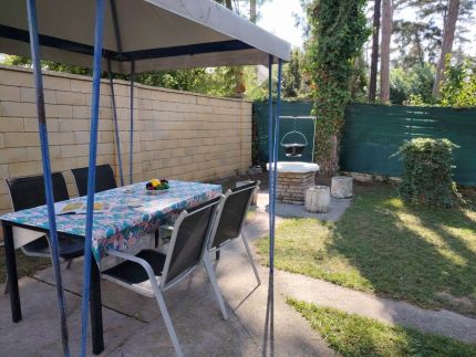 Péhl Nyaralóház36