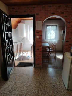 Péhl Nyaralóház45