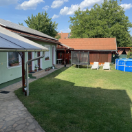 Gréti Apartman