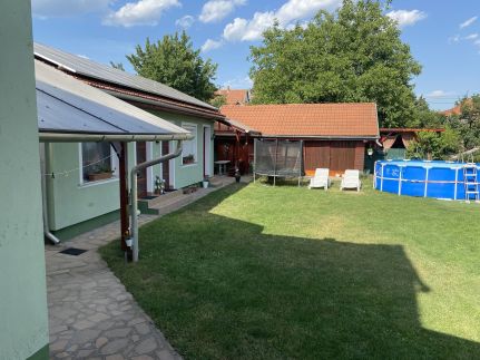 Gréti Apartman