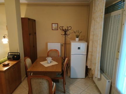 Eta Apartman