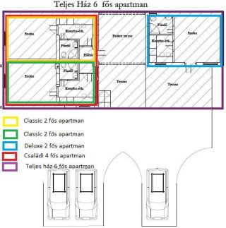 Levendula Park és Apartmanház28