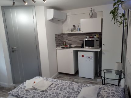 Mini Vendégház Apartman30