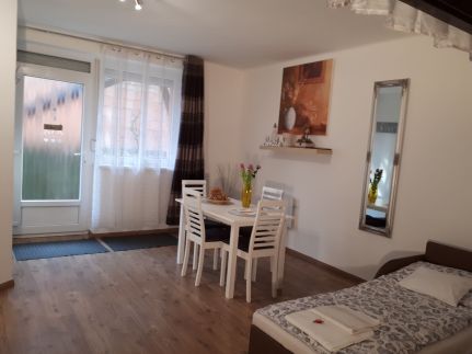 Mini Vendégház Apartman22