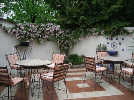 Albergo Giardino Hotel12