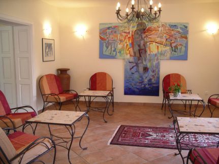 Albergo Giardino Hotel7