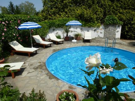 Albergo Giardino Hotel8