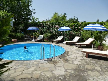 Albergo Giardino Hotel10