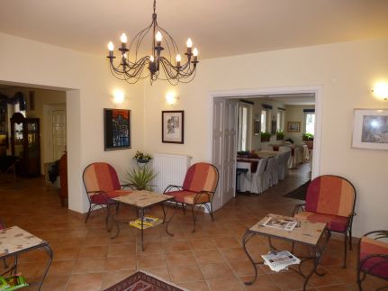 Albergo Giardino Hotel3